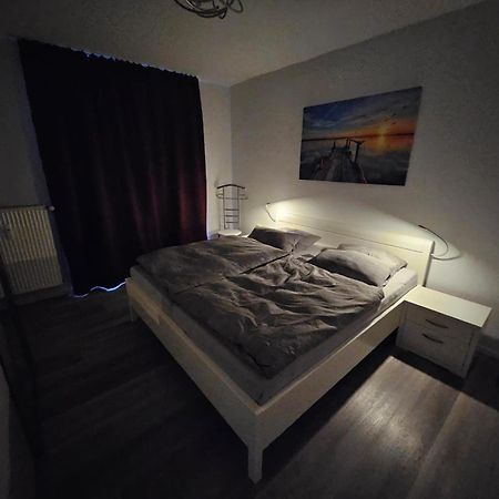 Strandallee 150A Тиммендорфер-Штранд Экстерьер фото