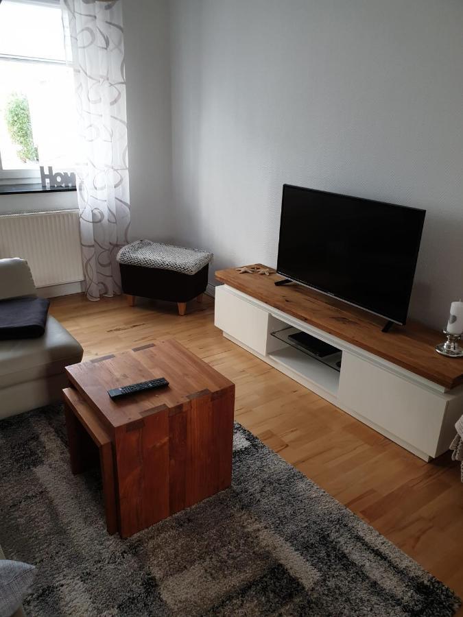 Strandallee 150A Тиммендорфер-Штранд Экстерьер фото