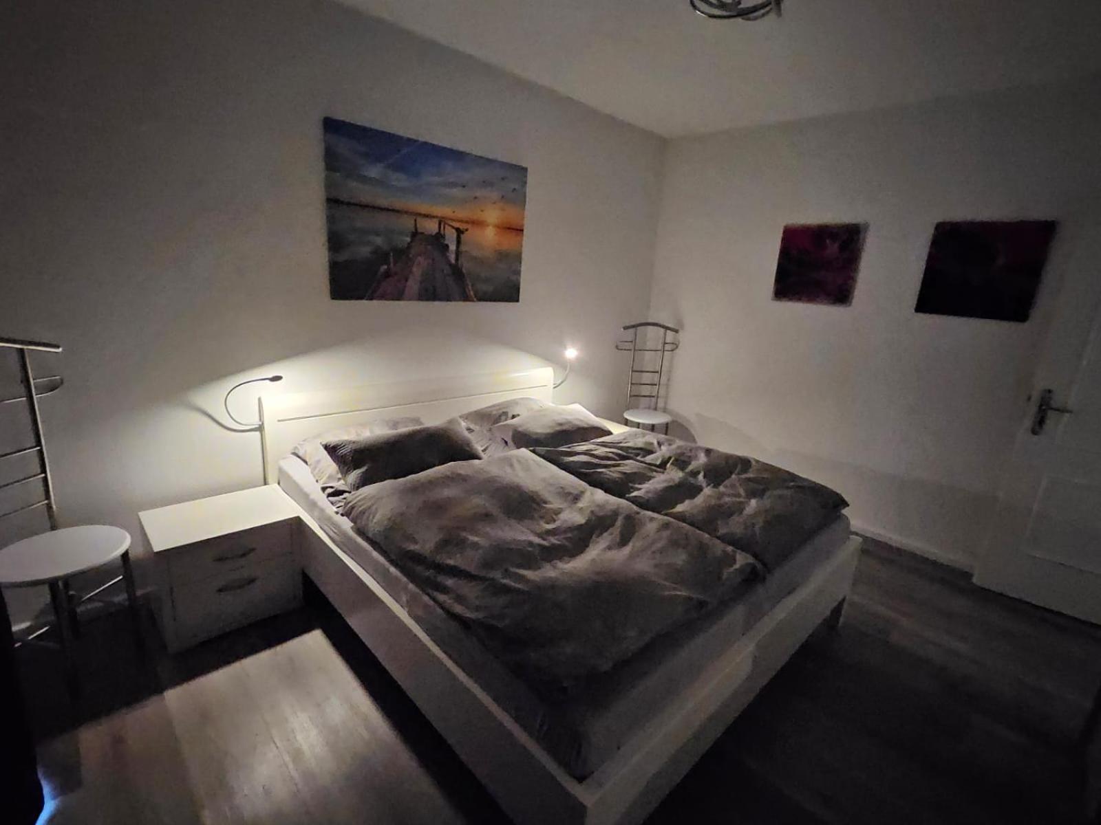 Strandallee 150A Тиммендорфер-Штранд Экстерьер фото