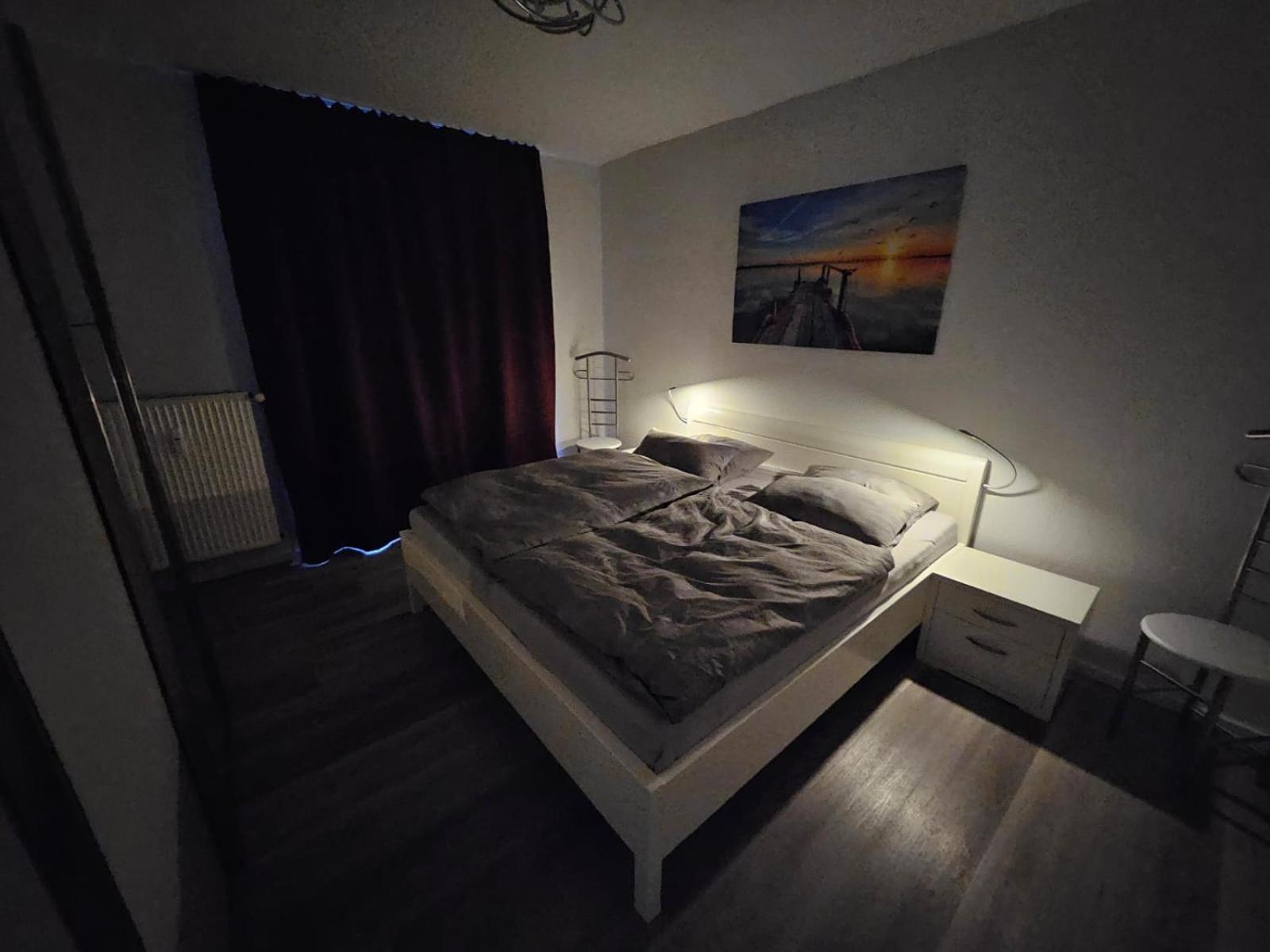 Strandallee 150A Тиммендорфер-Штранд Экстерьер фото