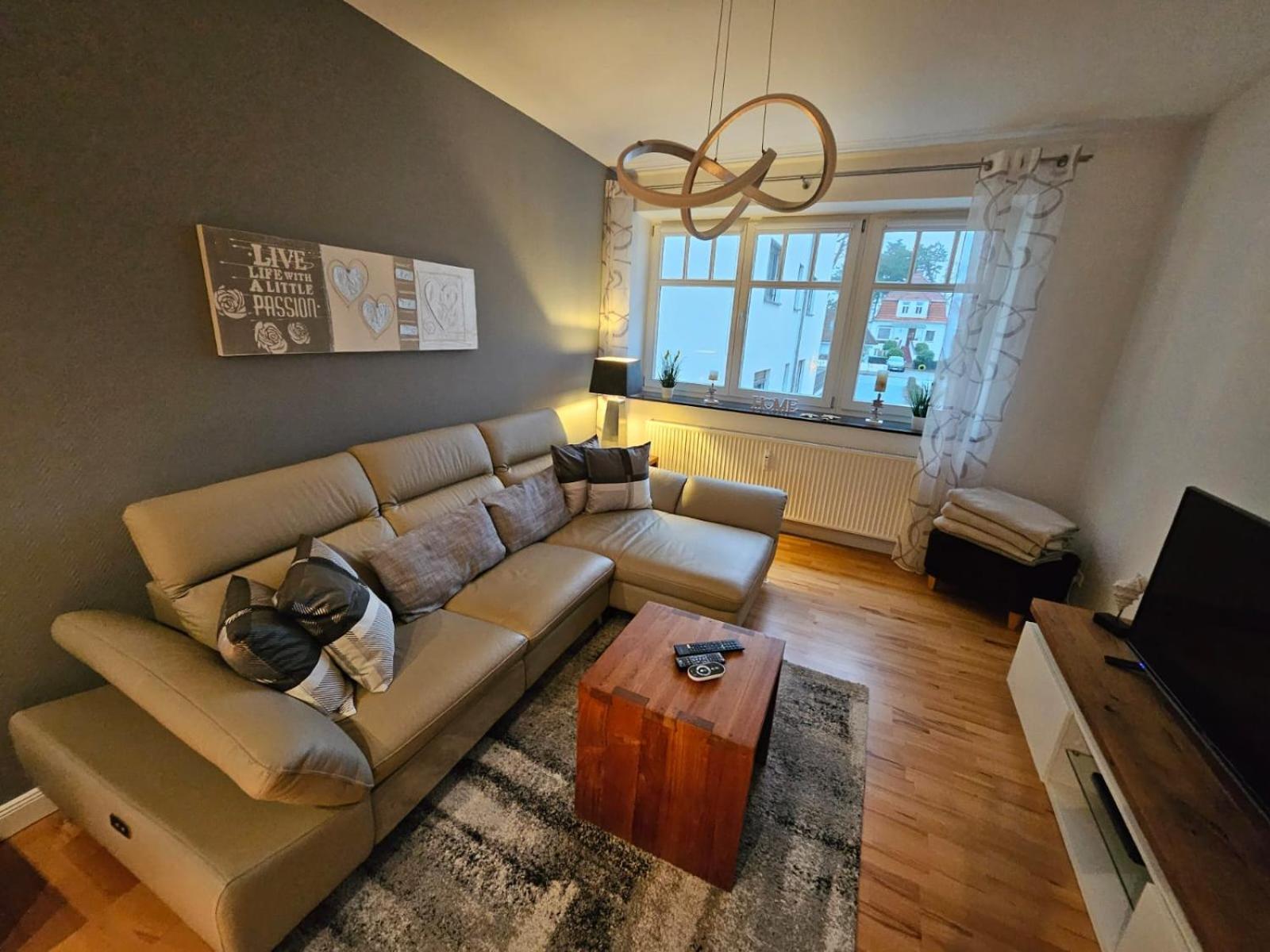 Strandallee 150A Тиммендорфер-Штранд Экстерьер фото